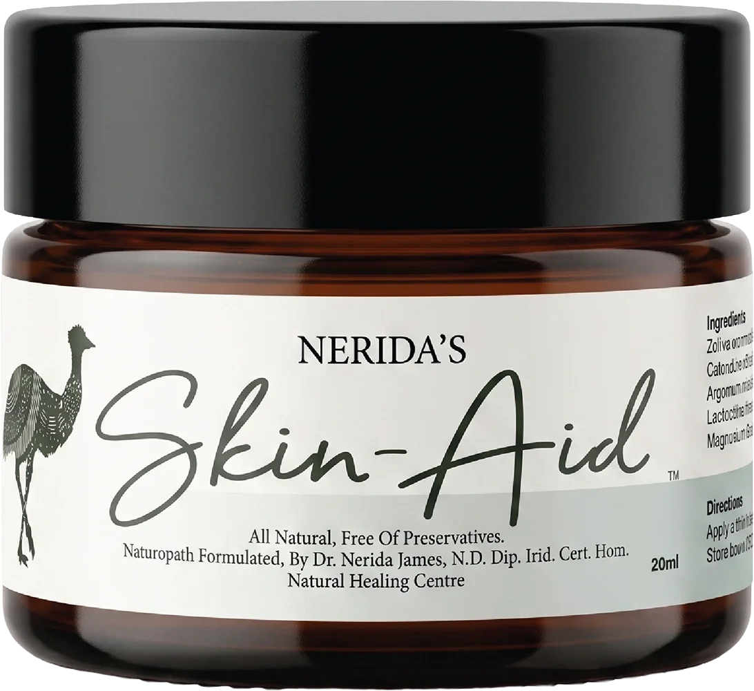 Nerida’s Skin Aid 20ml