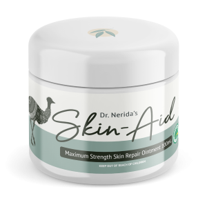 Dr. Nerida's Skin Aid 100ml