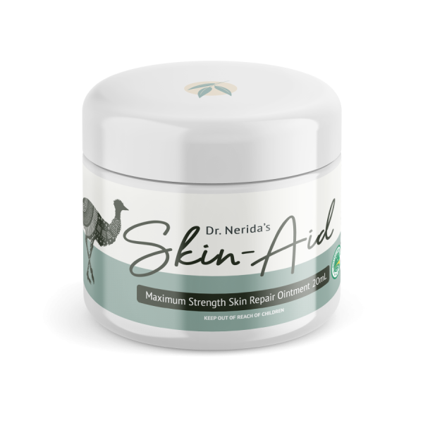 Dr. Nerida's Skin Aid 20ml