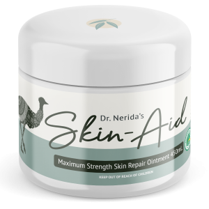 Dr. Nerida's Skin Aid 450ml