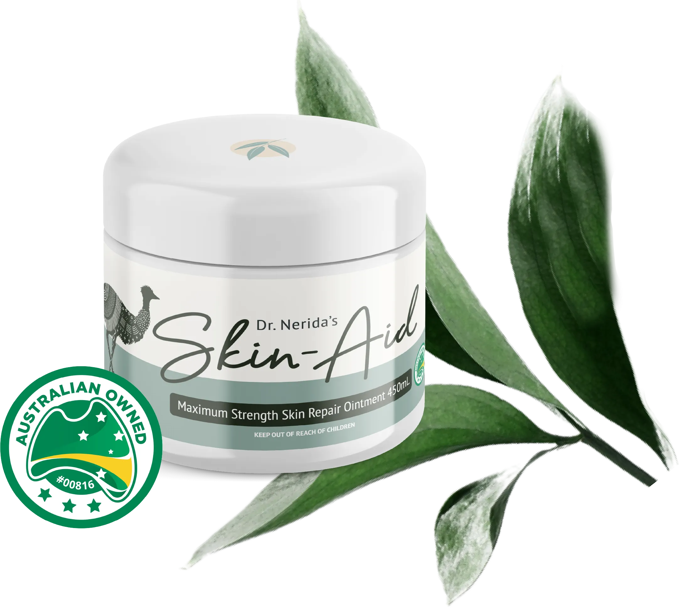 Skin Aid