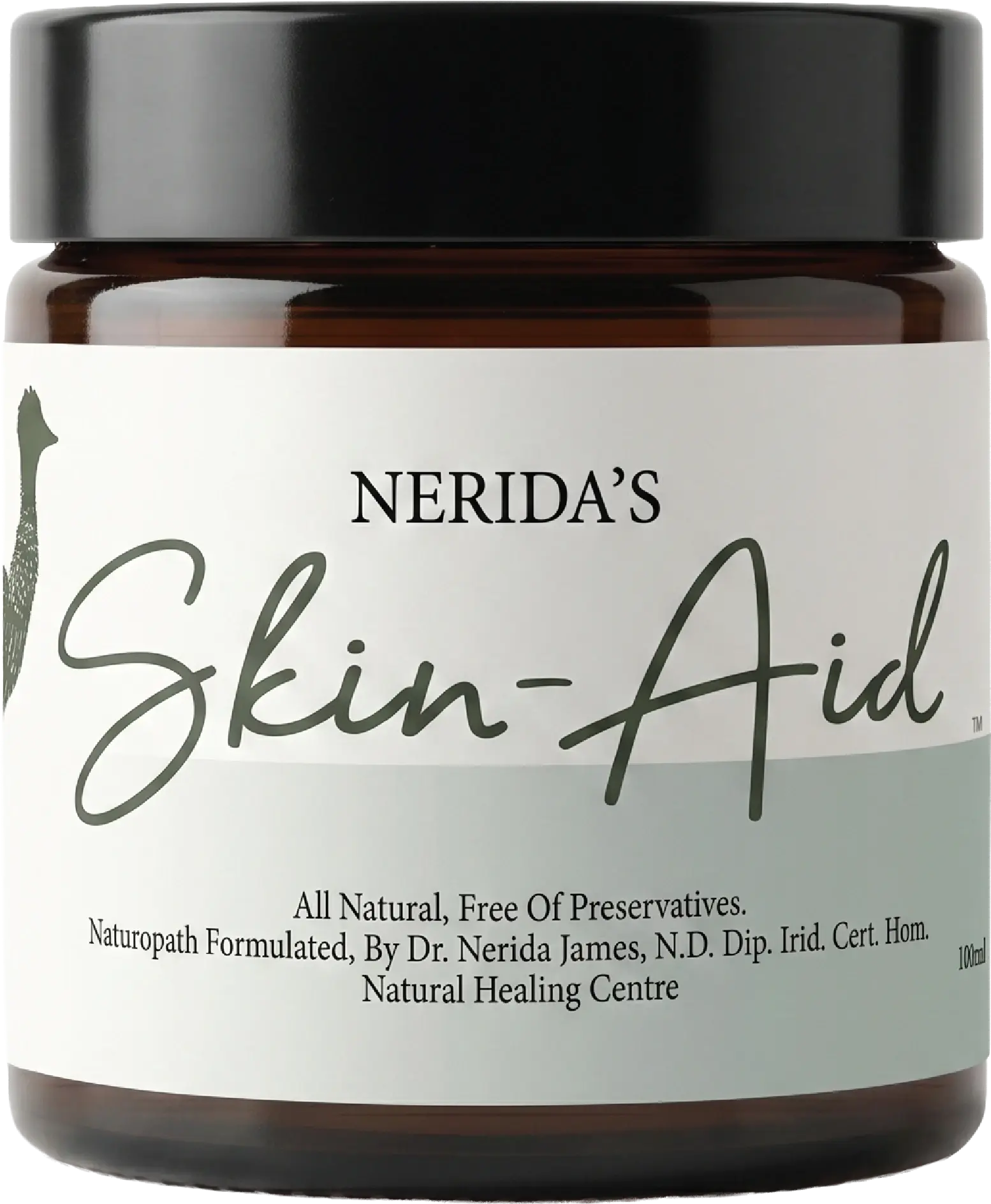 Nerida’s Skin Aid 100ml